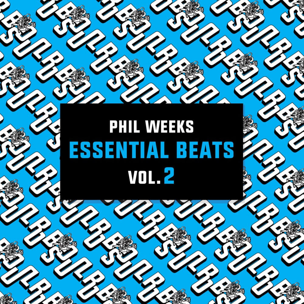 Picture of Essential Beats, Vol. 2