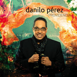 Cover of Providencia