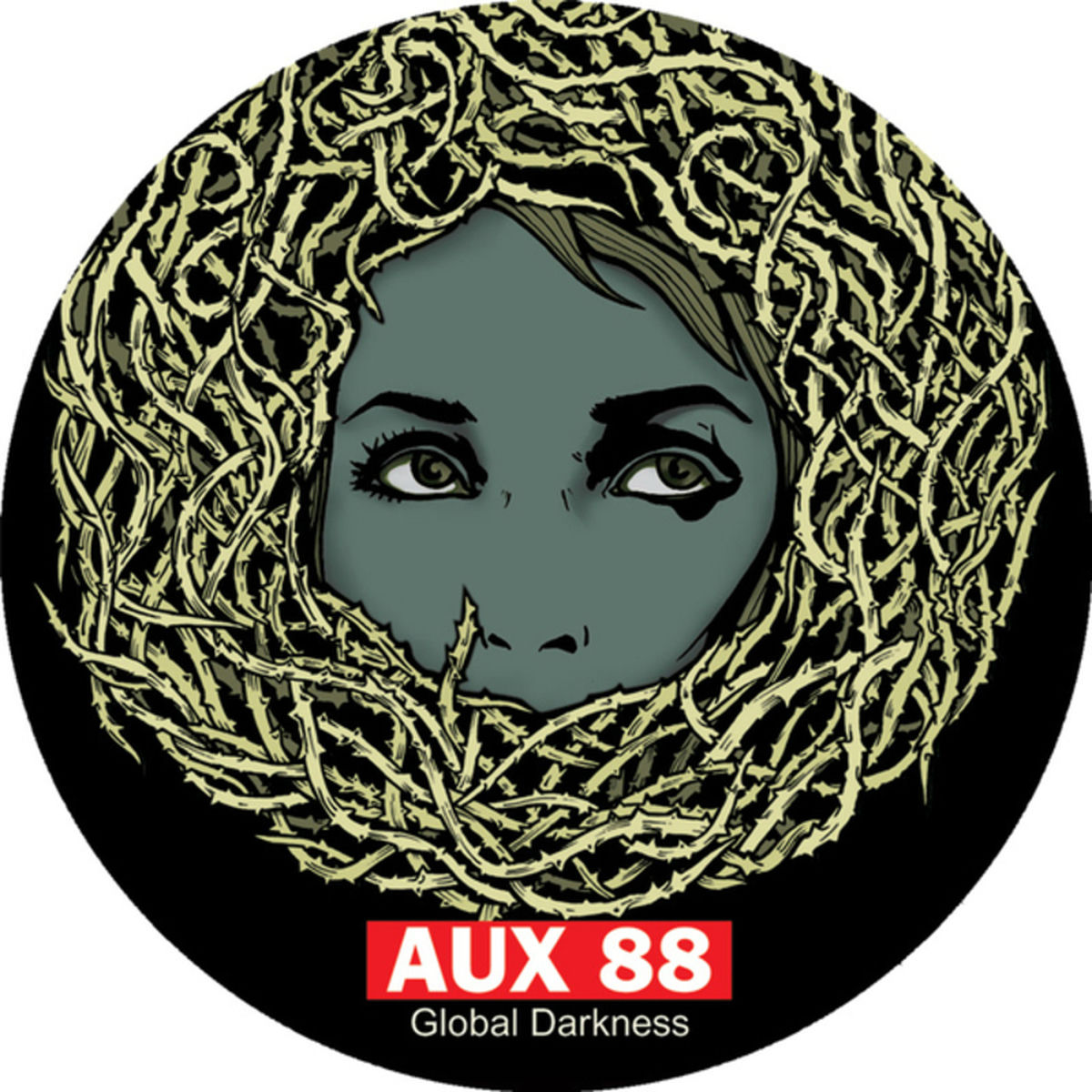 AUX 88 - AUX 88 | Deezer