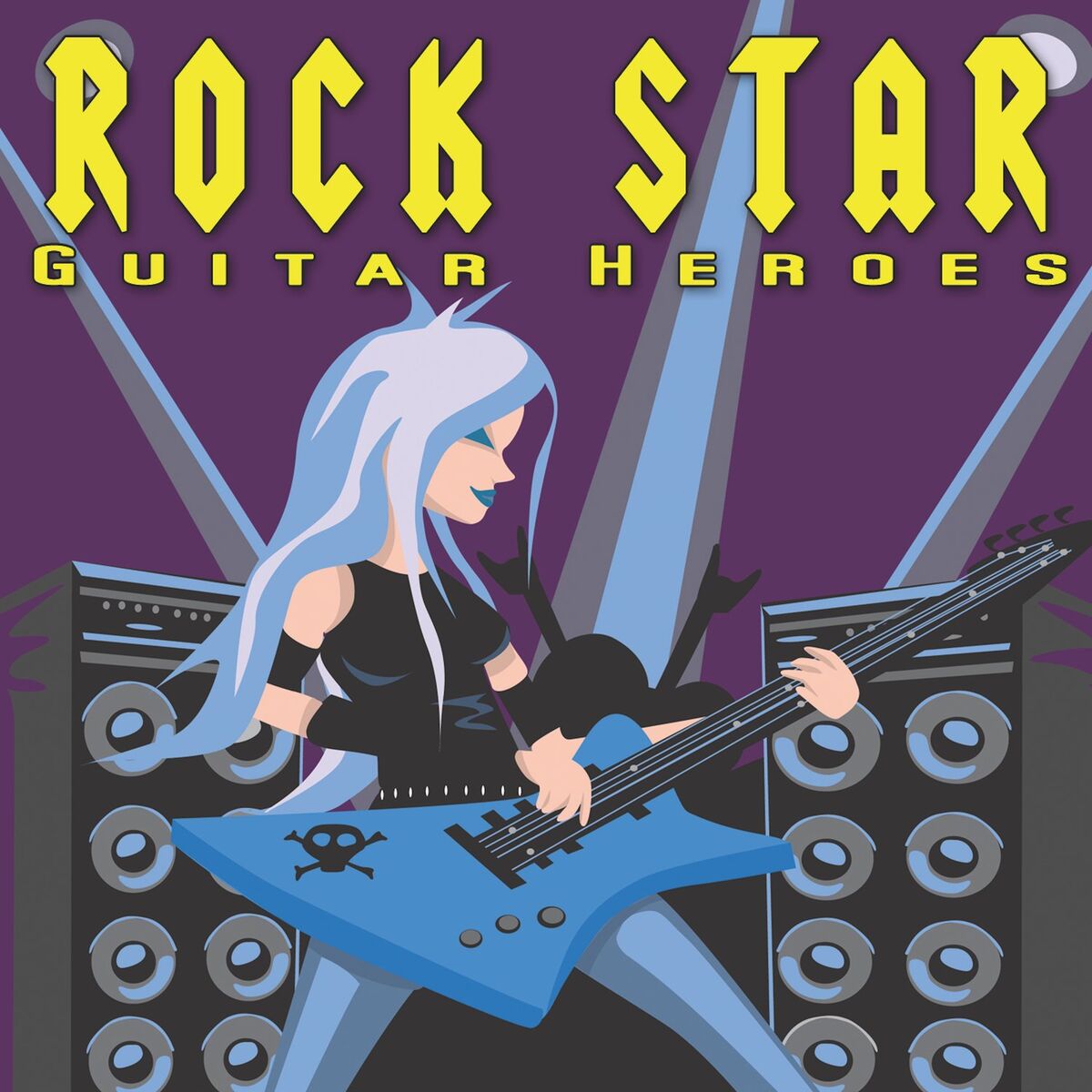 Album cover of Purple People Eater