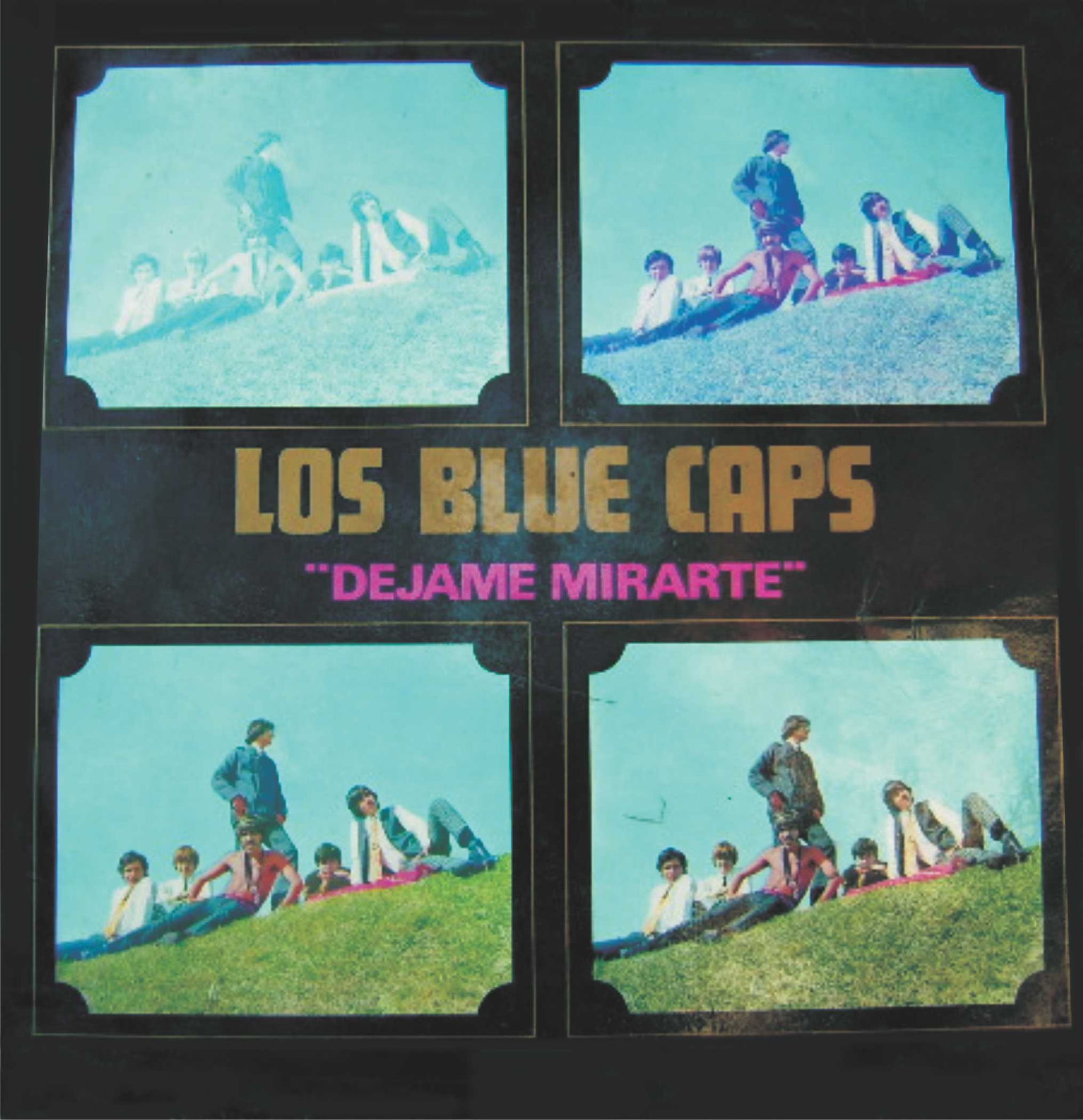 Album cover of De cualquier manera