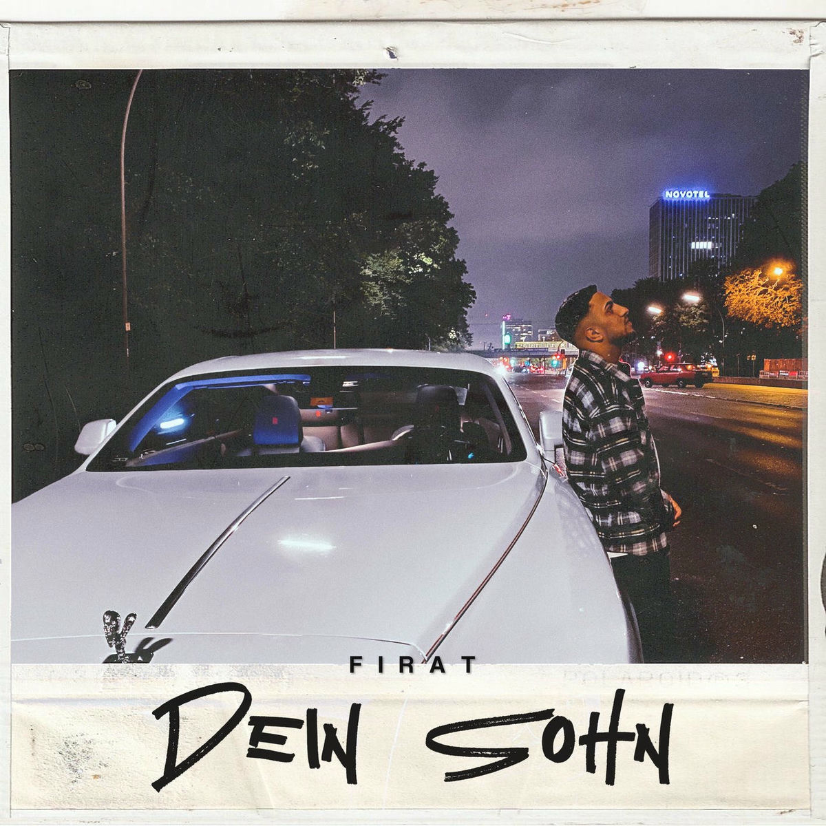 Album cover of DEIN SOHN