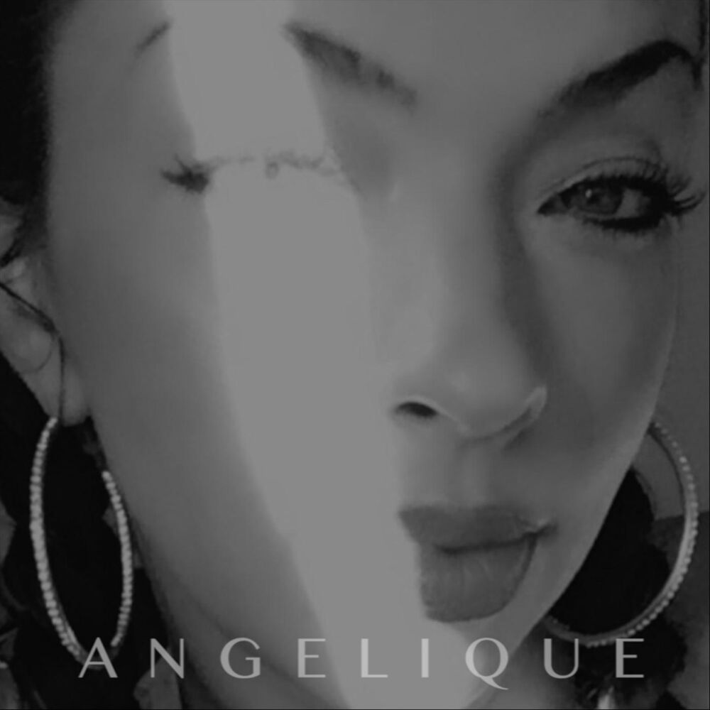 Picture of Angelique