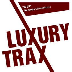 Cover of Wtf