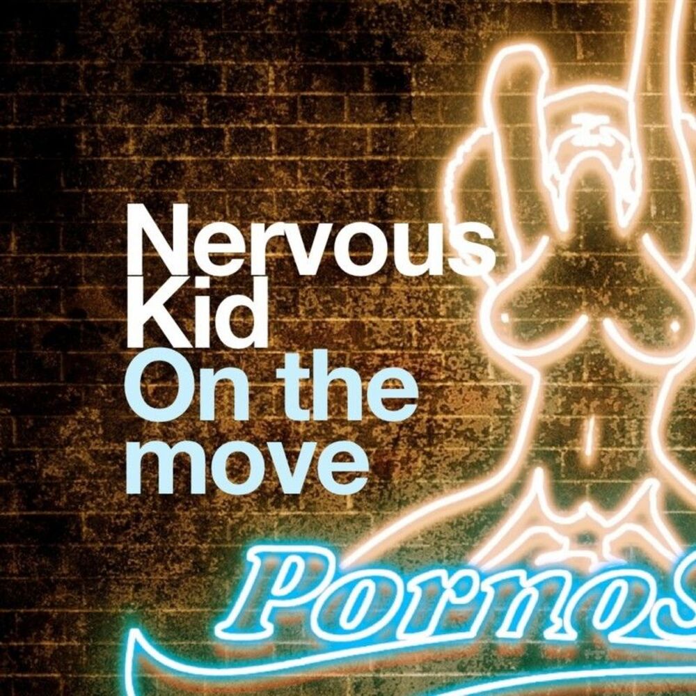 Picture of On the Move