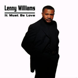 Cover of It Must Be Love