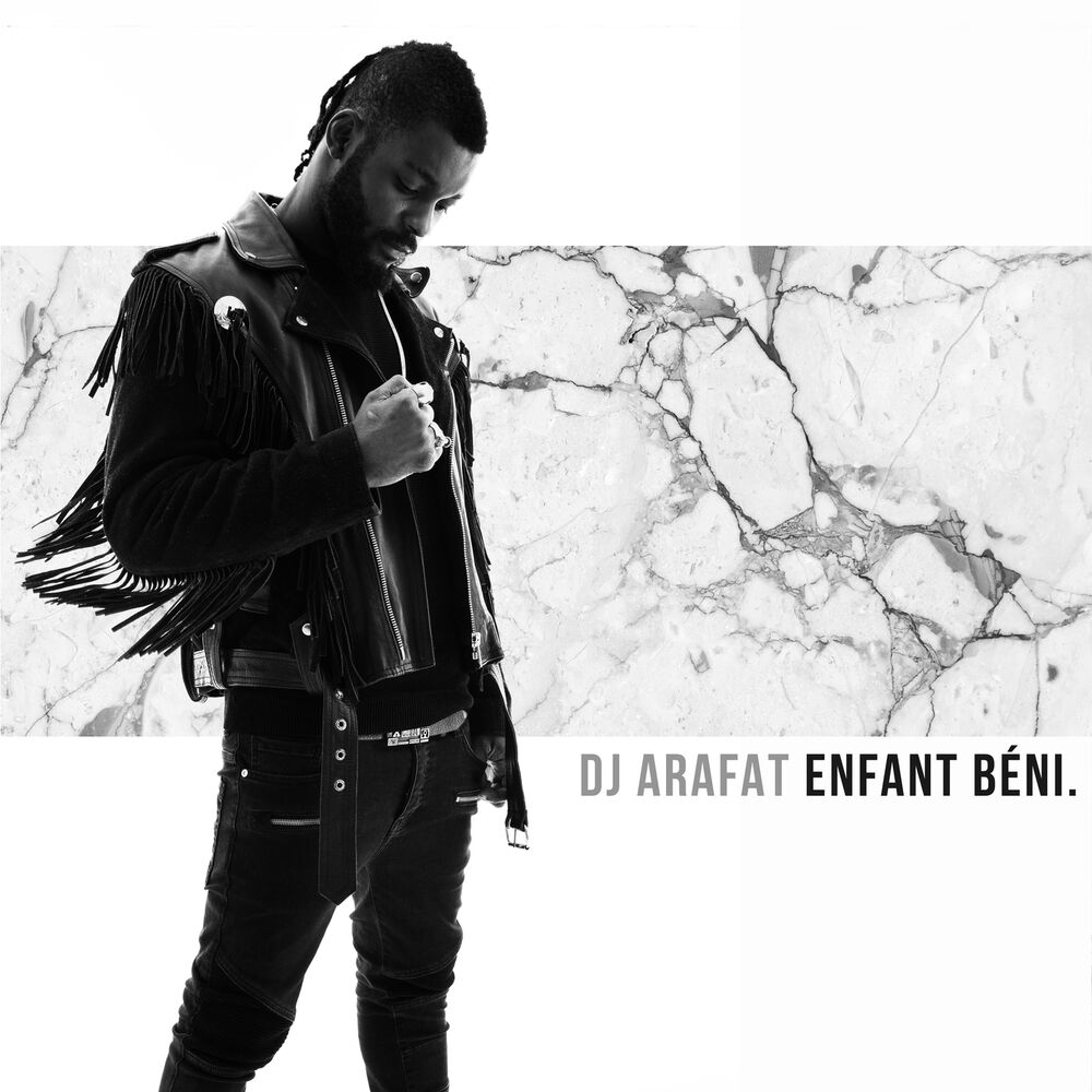Picture of Enfant béni