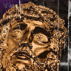 Cover of JESUS PIECE