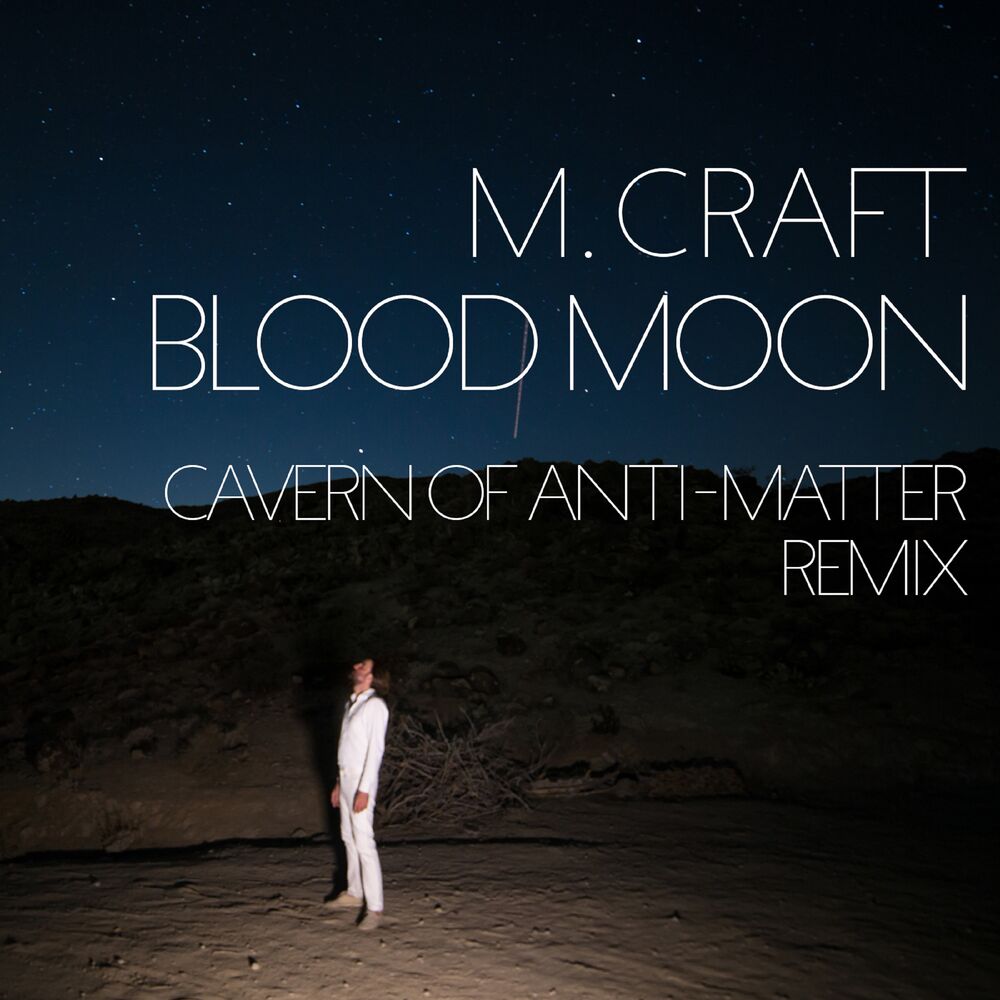 Picture of Blood Moon (C.O.A-M Remix)
