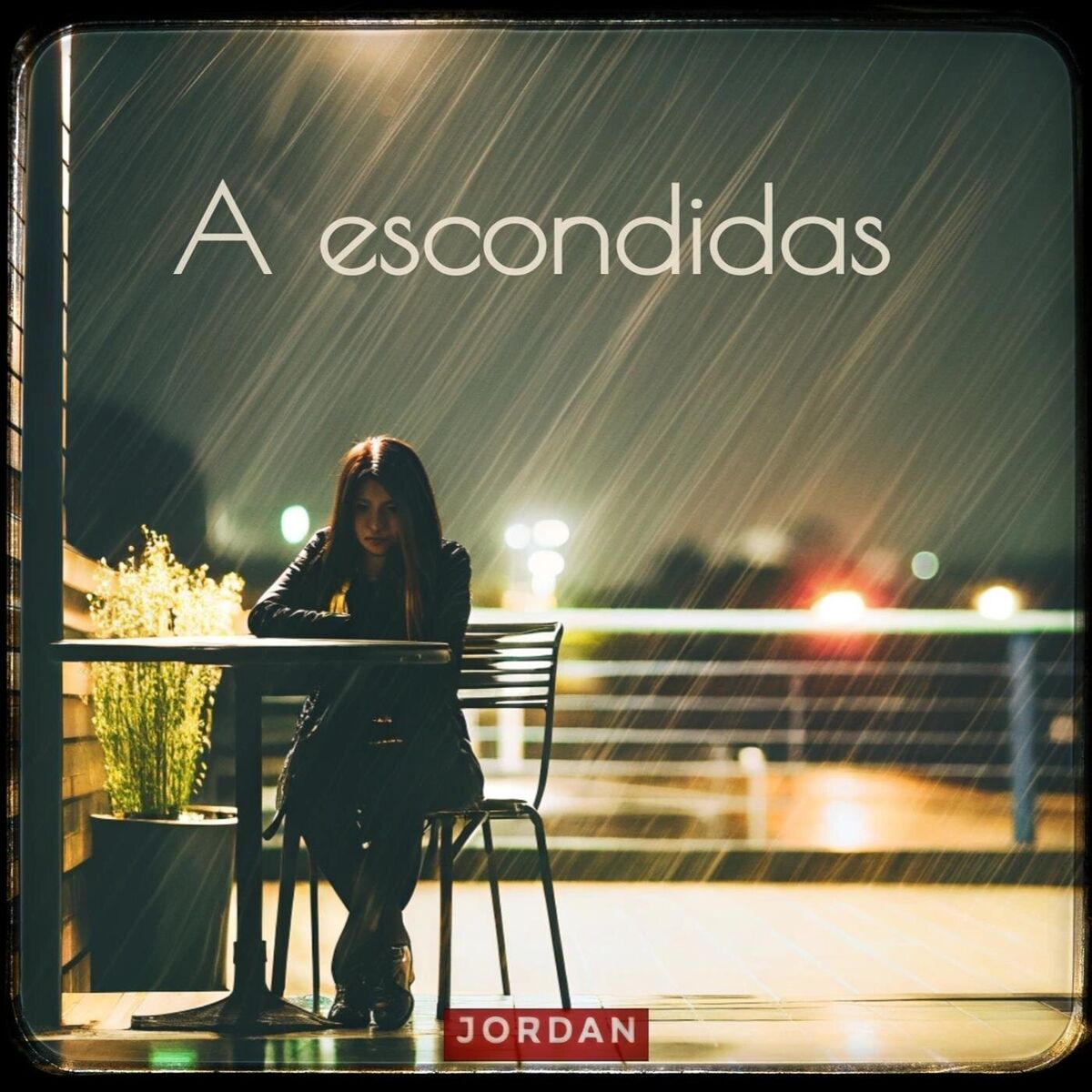 Album cover of A escondidas