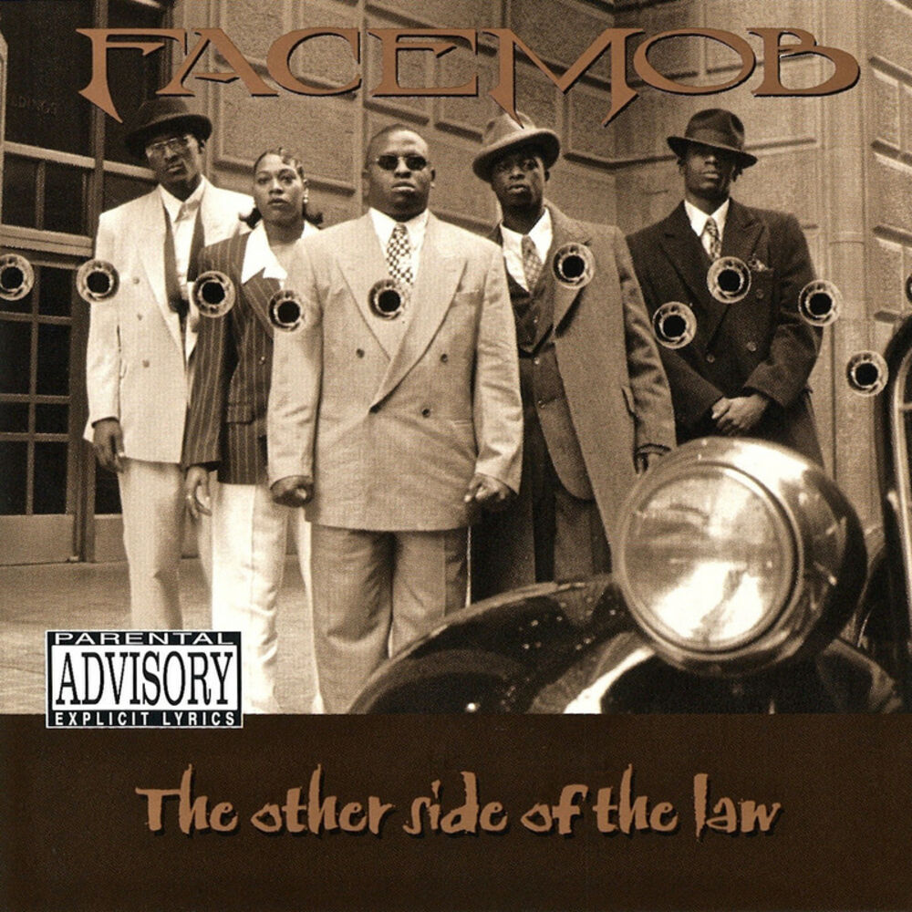 Picture of The Other Side of the Law