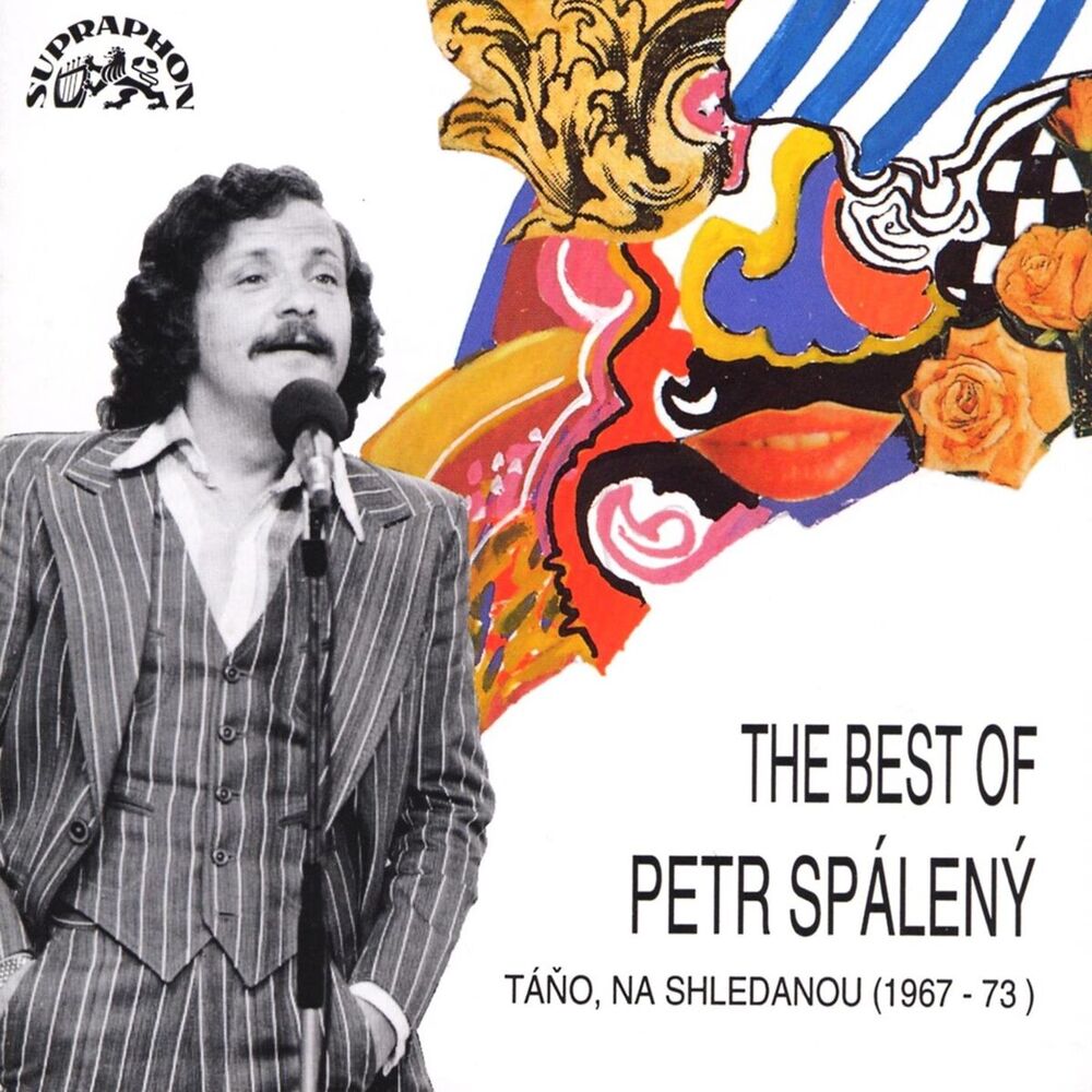Picture of The Best Of (Táňo, Na Shledanou)