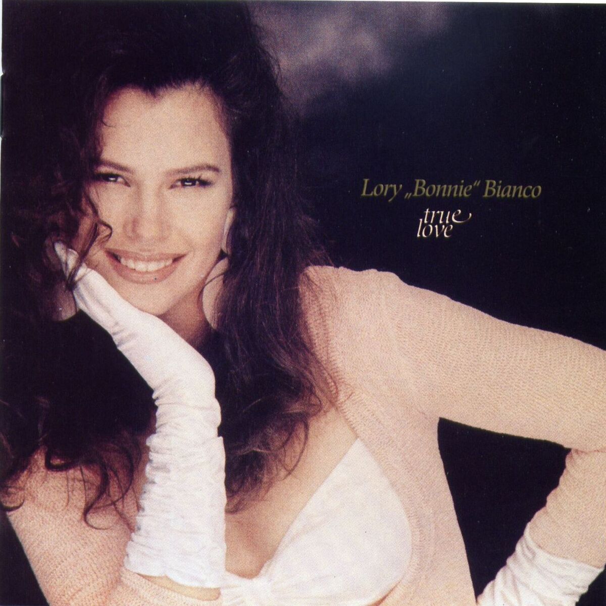 Album cover of True Love