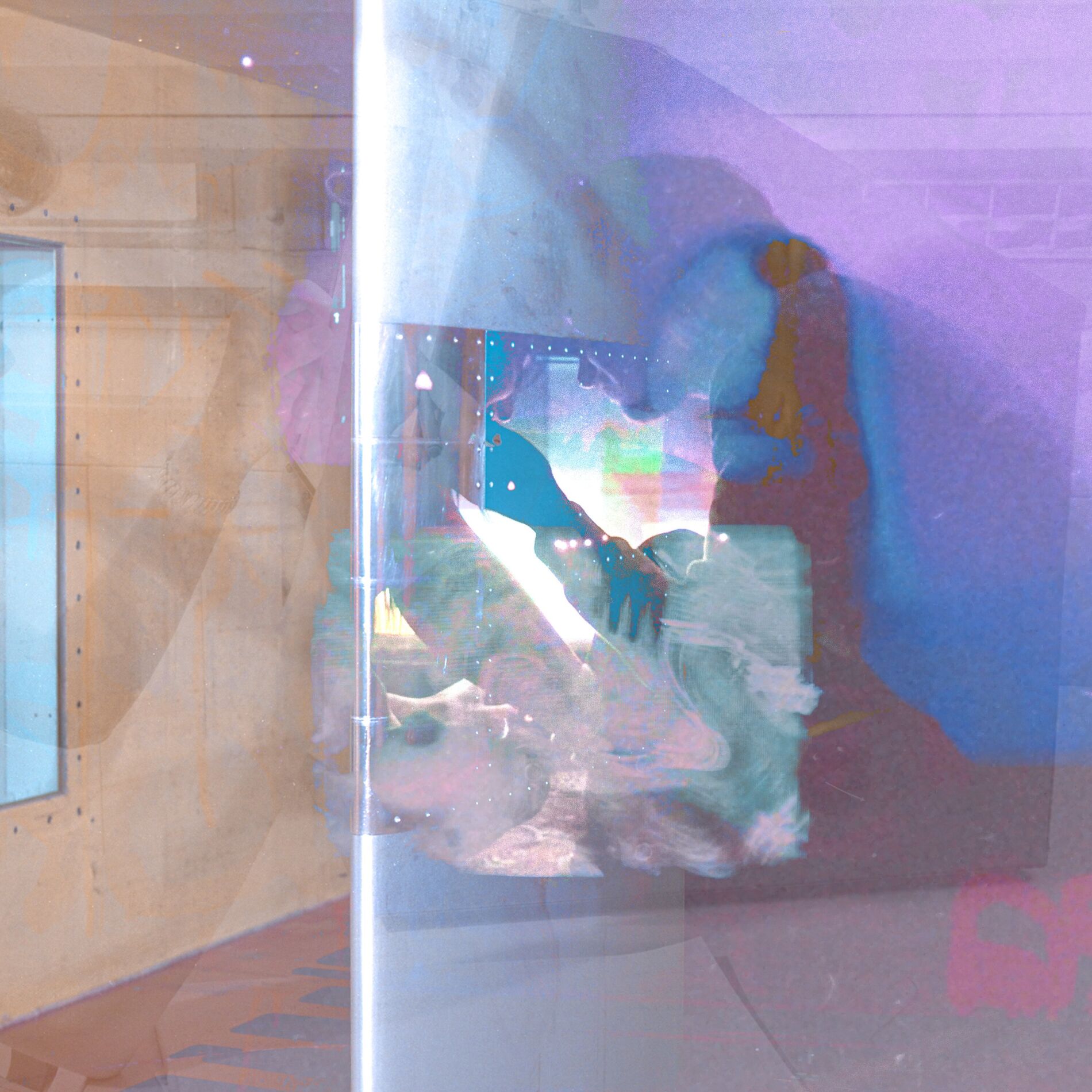 Album cover of Maledetta nostalgia (futura cimice Remix)