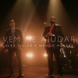 Cover of Vem Me Ajudar