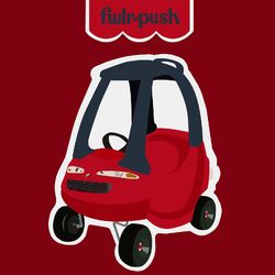 Cover of Push