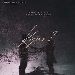 Cover of KYUN?