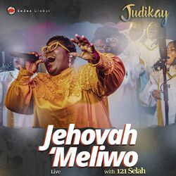 Cover of Jehovah 'Meliwo (feat. 121 Selah) (Live)