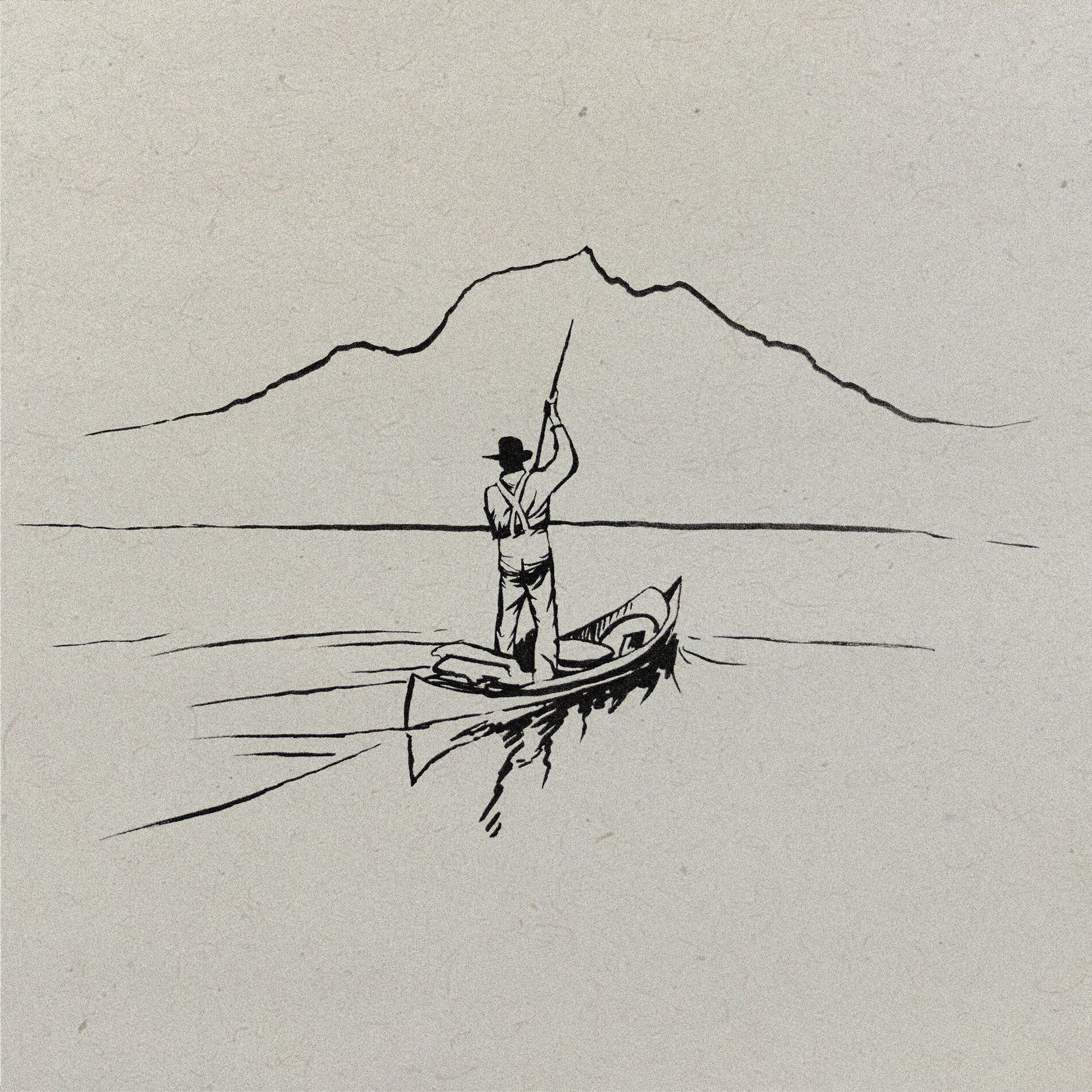 Album cover of Kashmir Daylight