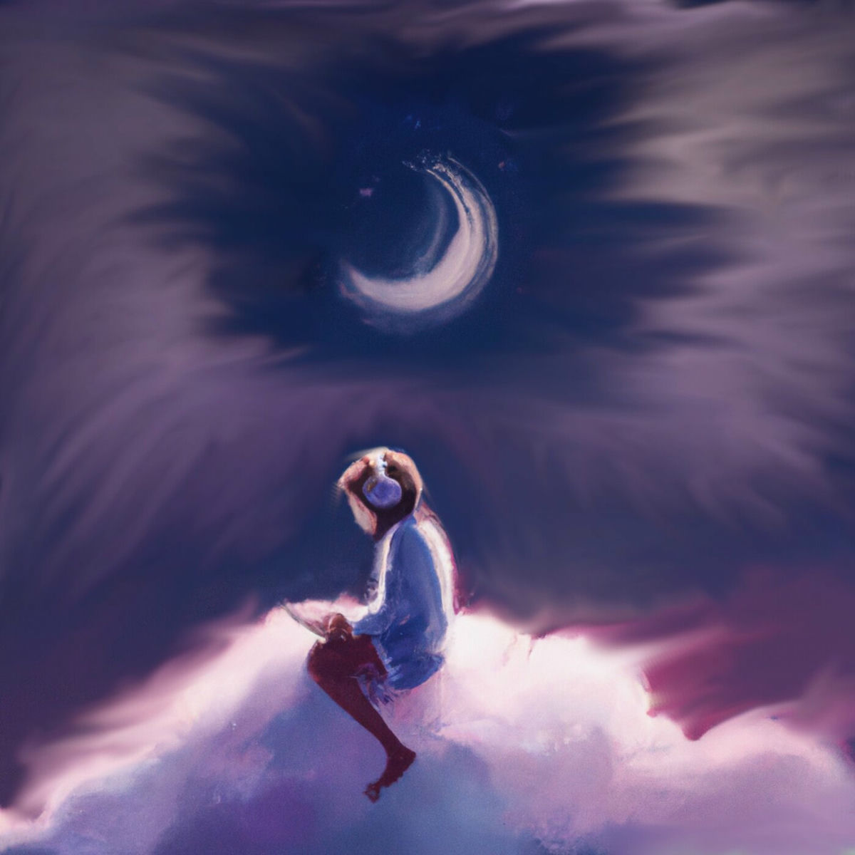 Album cover of Healing Rain