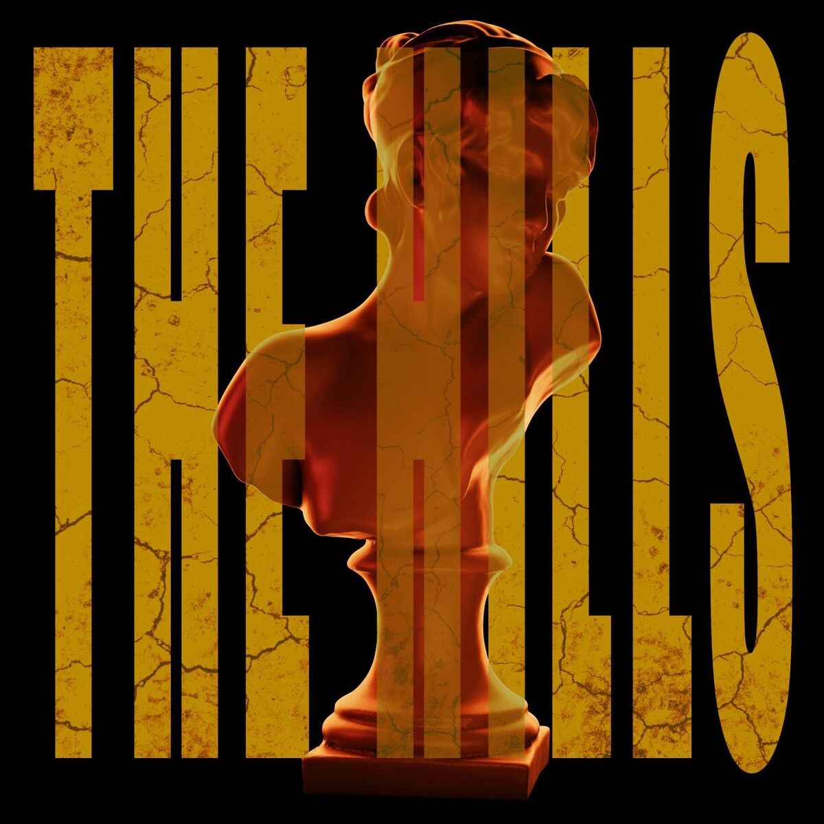 Album cover of The Hills (feat. Scarlett Skies)