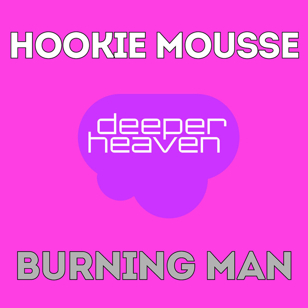 Picture of Burning Man