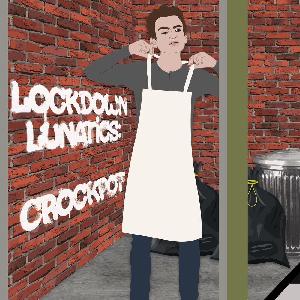 Picture of Crockpot (feat. Andy Cizek)