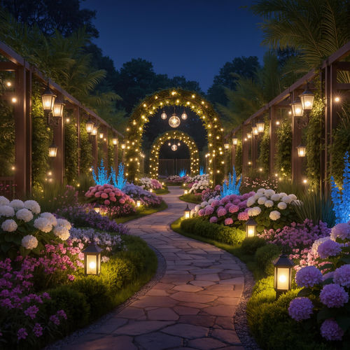 Garden (can't go back, too late...)