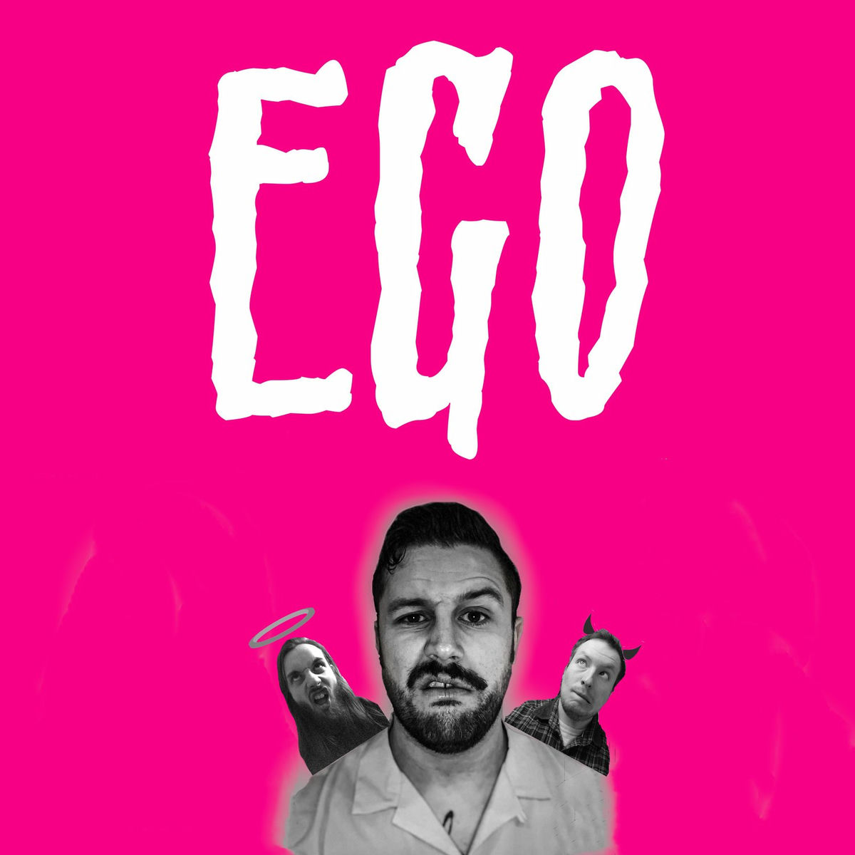 Album cover of Ego