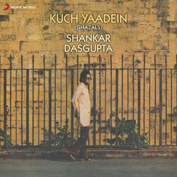 Cover of Kuch Yaadein (Ghazals)