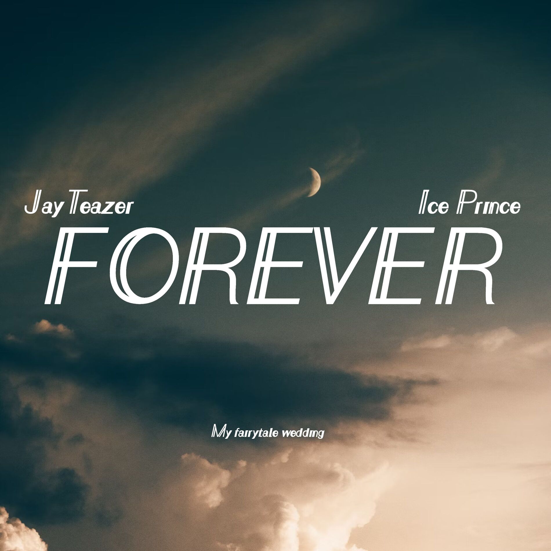 Album cover of FOREVER