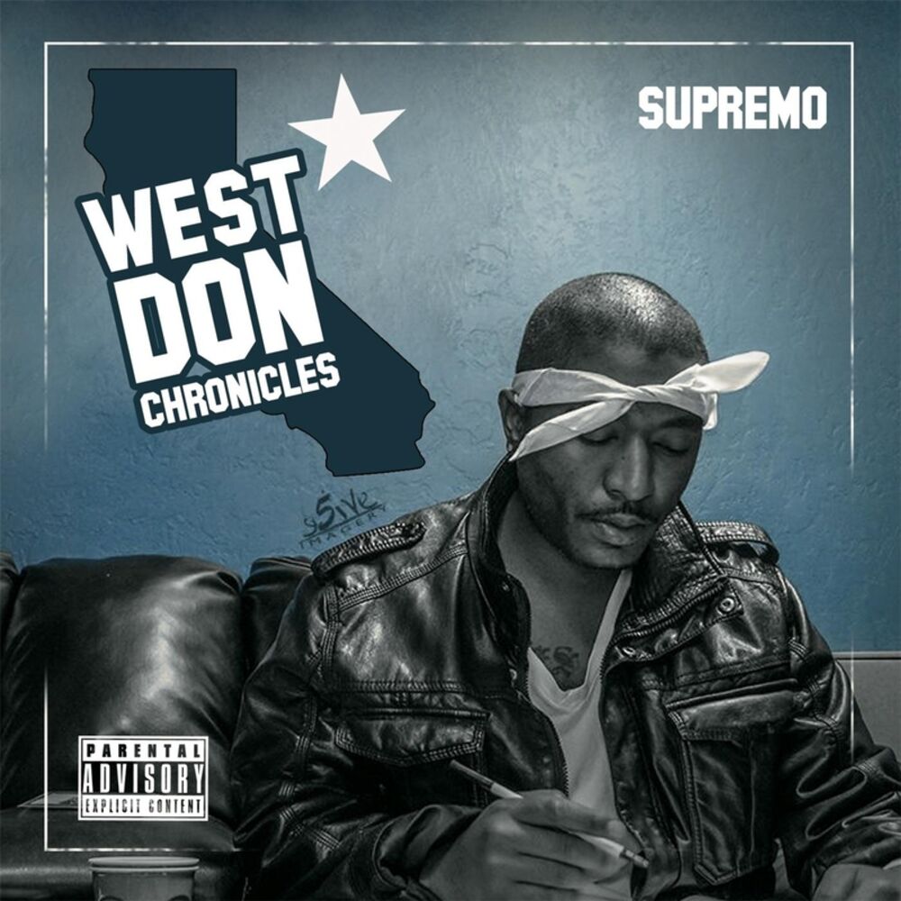 Picture of West Don Chronicles