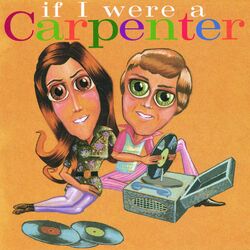 music cover