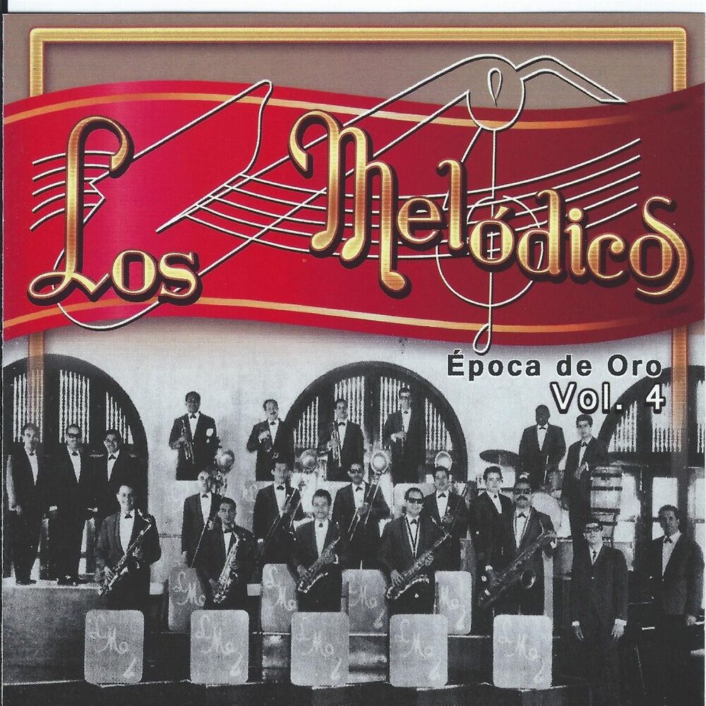 Picture of Epoca de Oro, Vol. 4