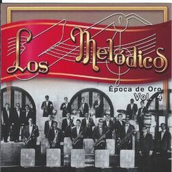 Cover of Epoca de Oro, Vol. 4
