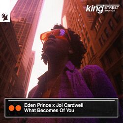Cover of What Becomes Of You