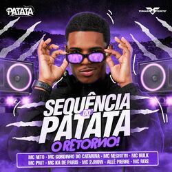 Cover of Sequencia do Patatá - O Retorno
