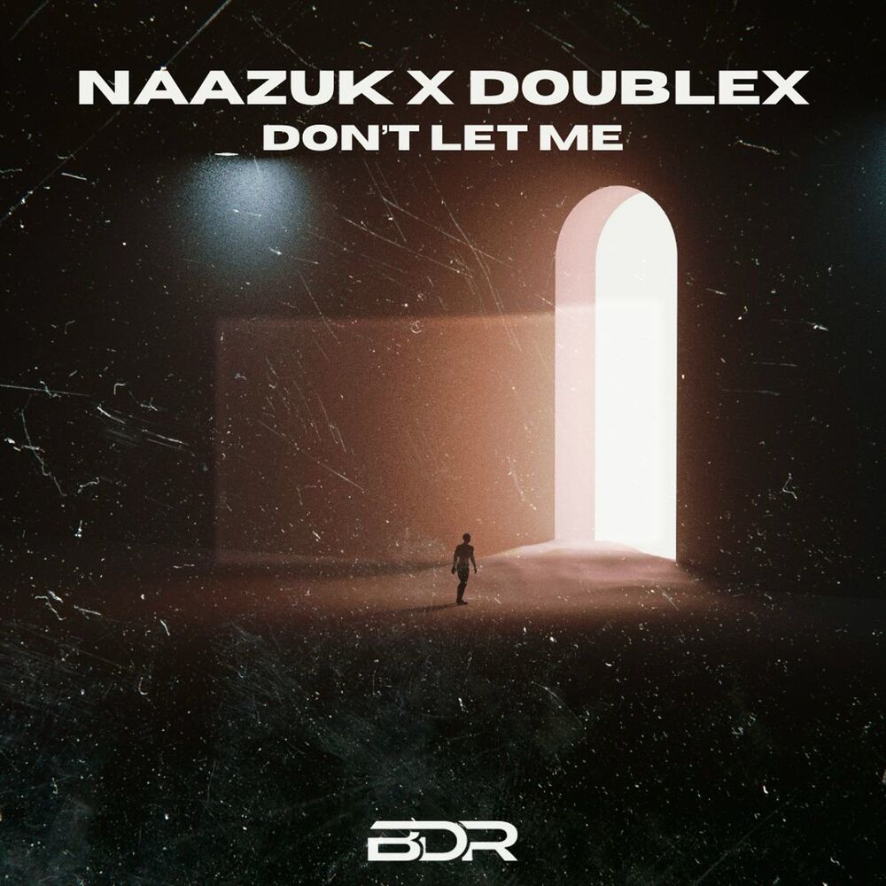Picture of Don't Let Me