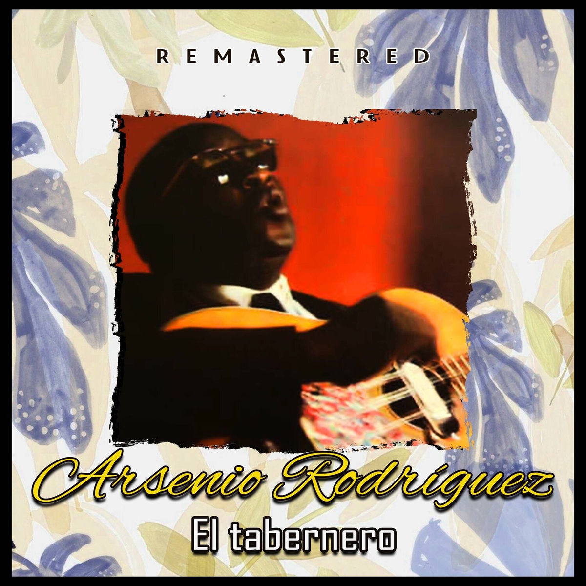 Album cover of El tabernero (Remastered)
