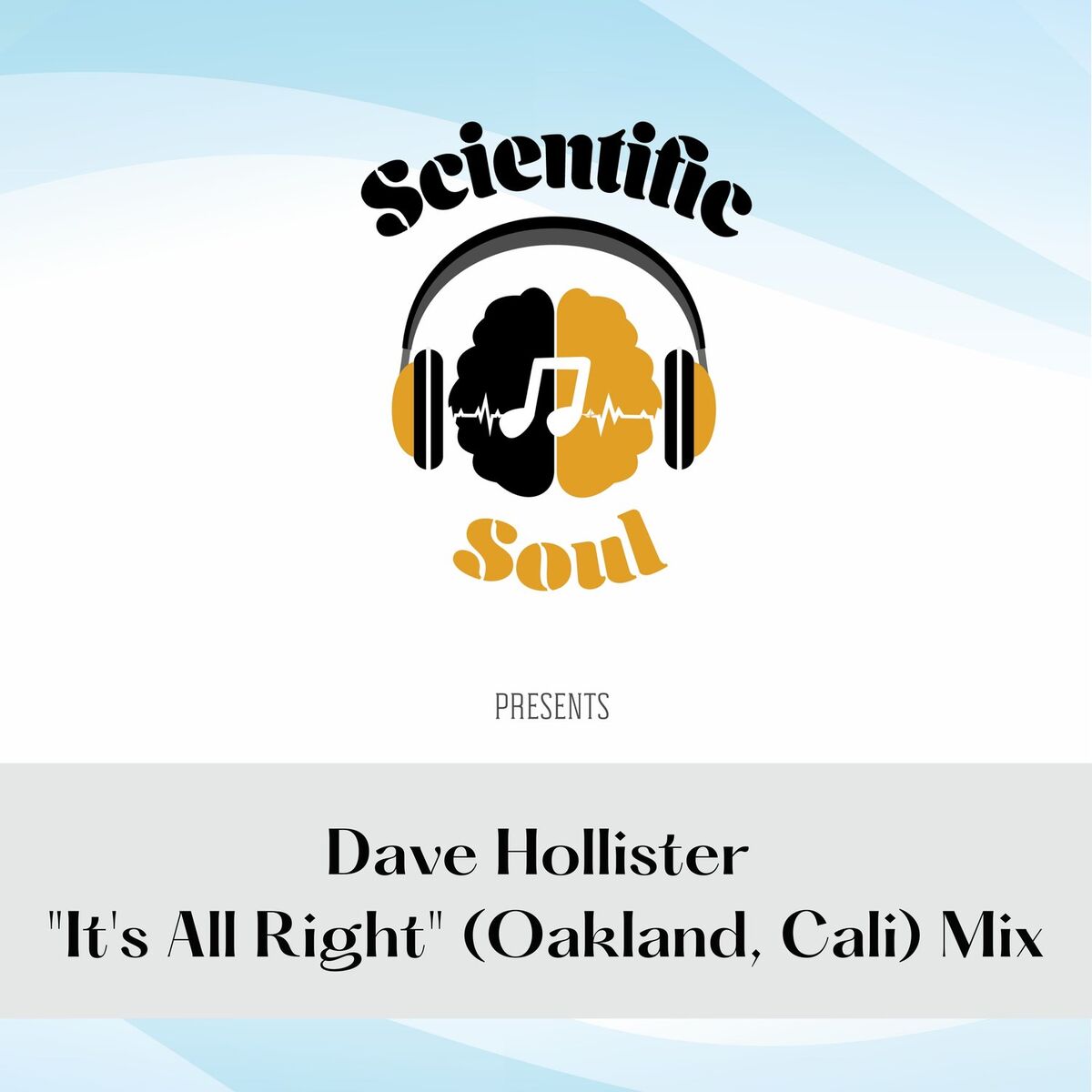 Album cover of It's All Right (Oakland, Cali Mix)