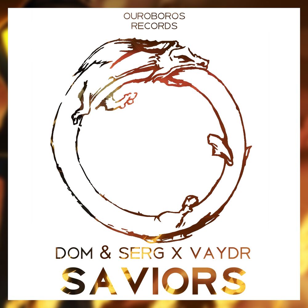 Picture of Saviors
