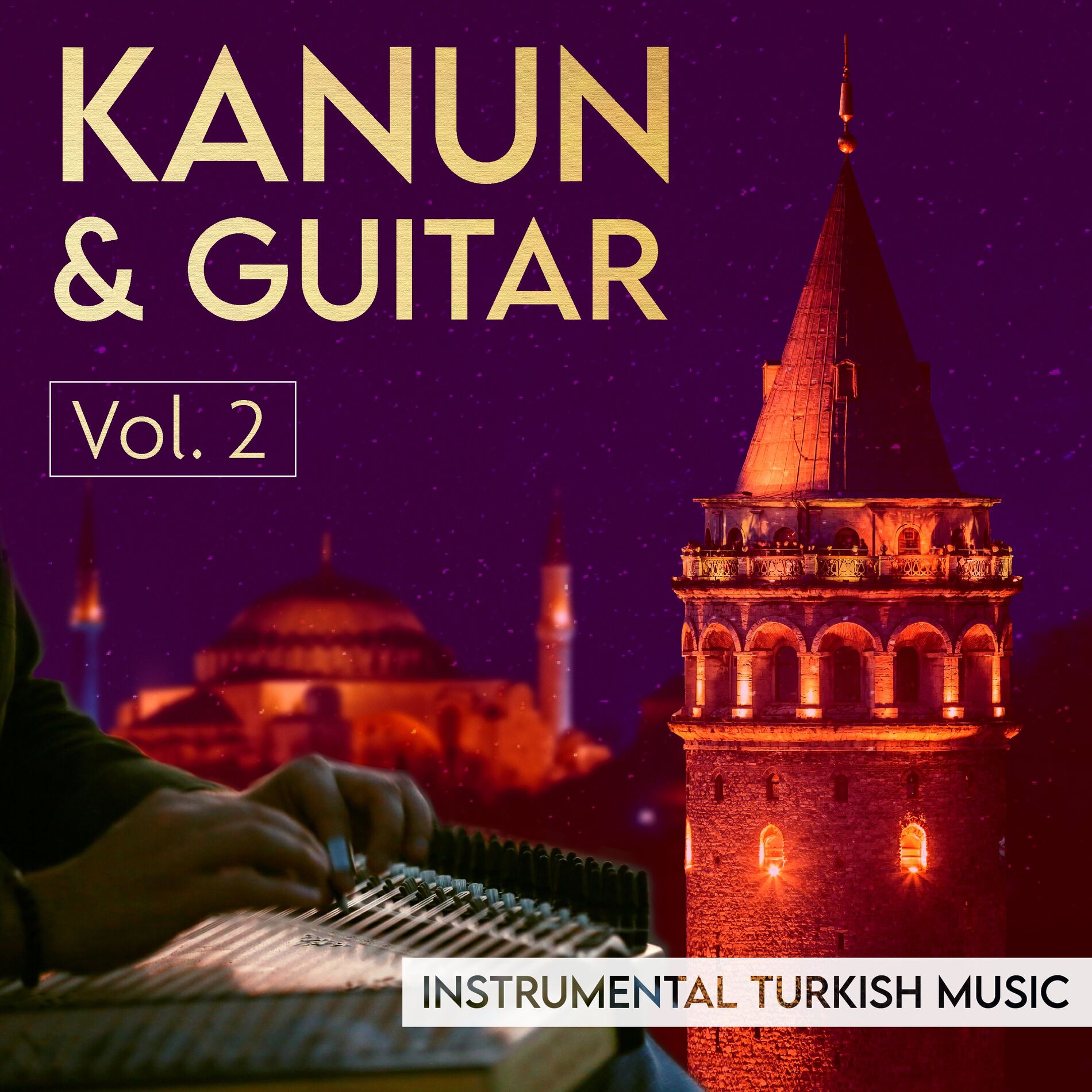 Album cover of Drama Köprüsü