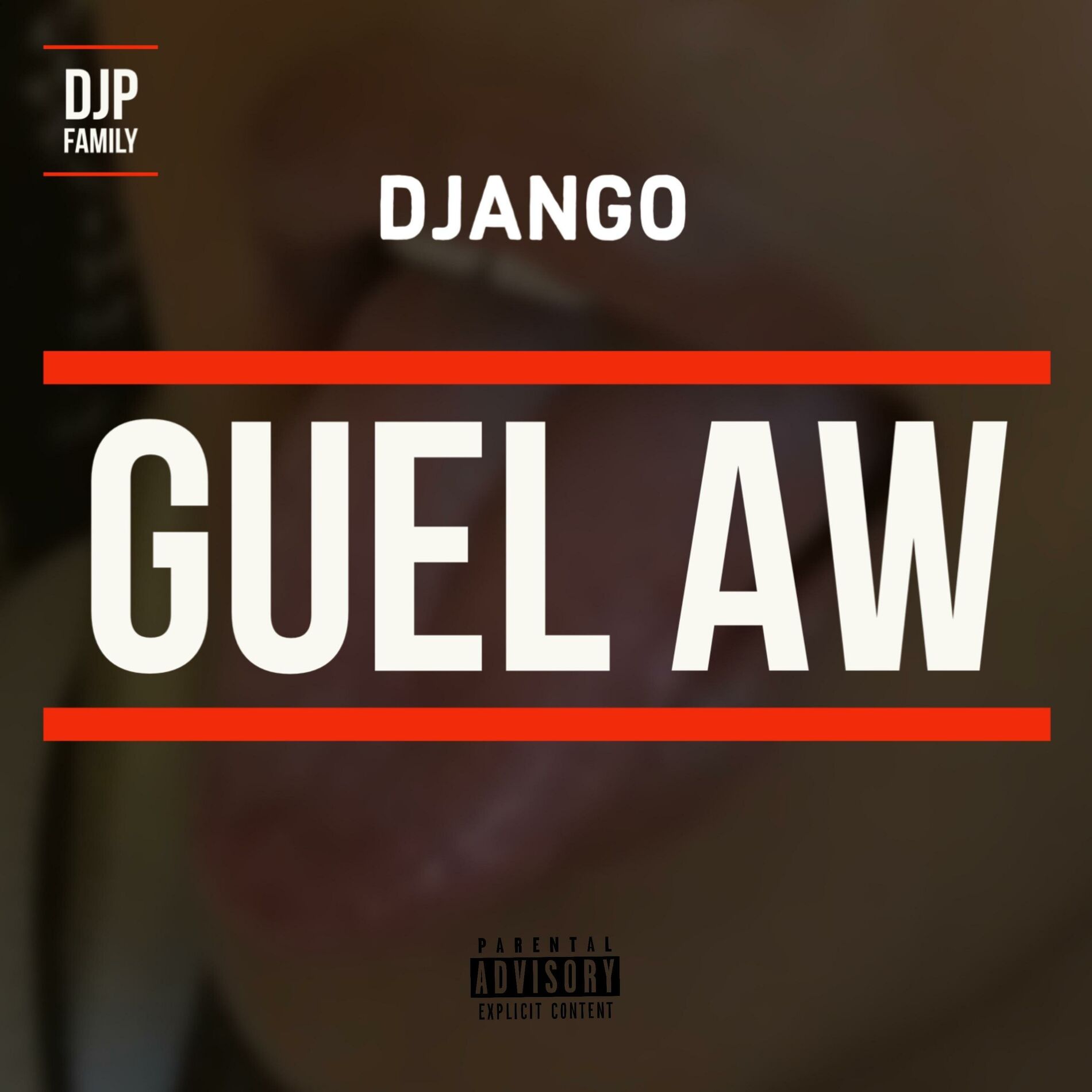 Album cover of GUEL AW