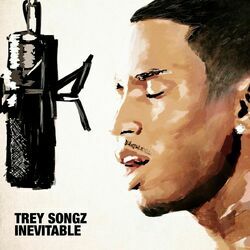 Cover of Inevitable
