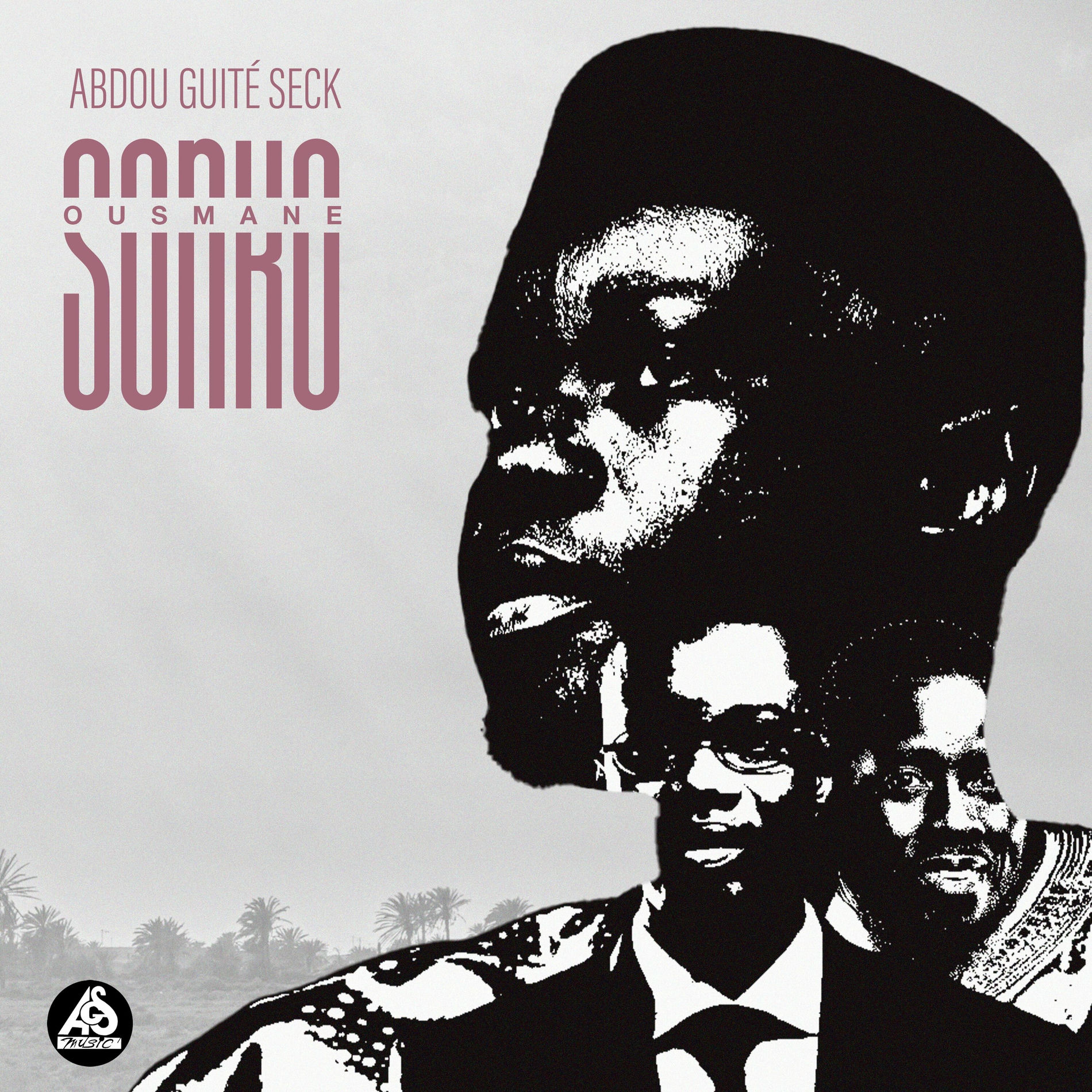 Album cover of Ousmane Sonko