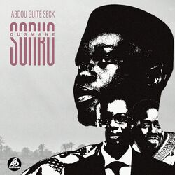 Cover of Ousmane Sonko