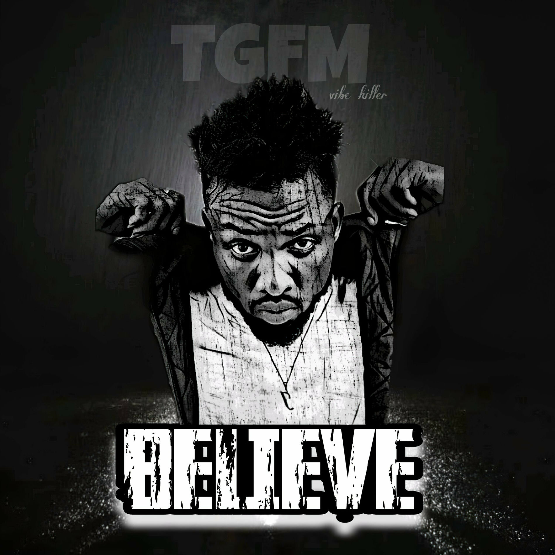 Album cover of Believe