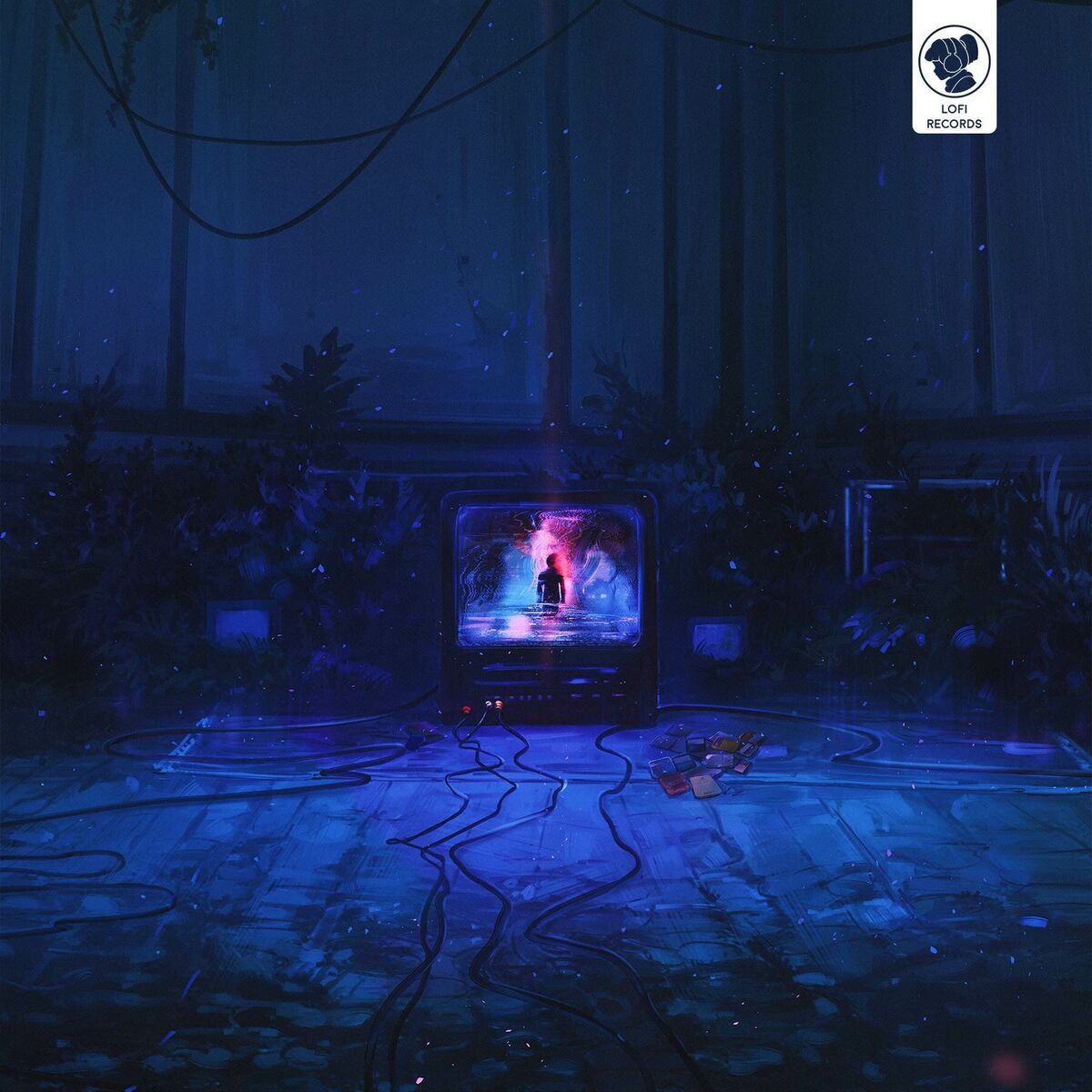 Album cover of remember