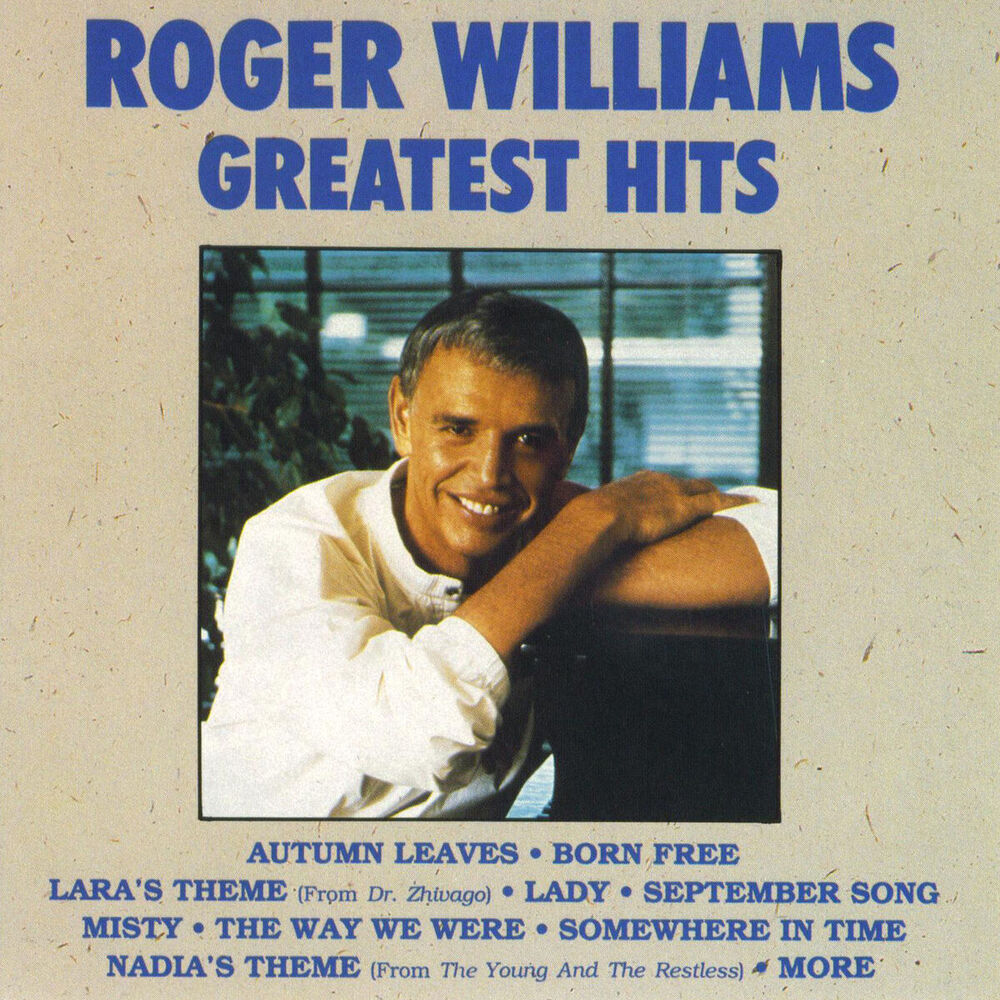 Picture of Greatest Hits