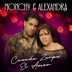 Cover of Cuando Zarpa El Amor